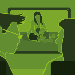 VIDEO INTERACTION GUIDANCE: UNO STRUMENTO EFFICACE PER SUPPORTARE LA GENITORIALITÀ FRAGILE E LE RELAZIONI DI AIUTO