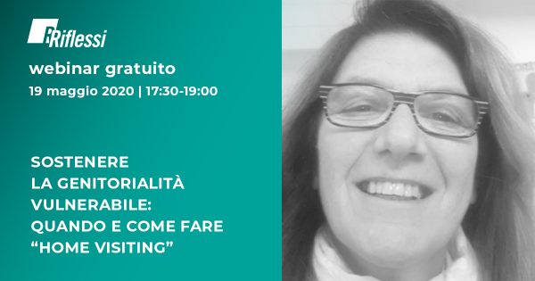 SOSTENERE LA GENITORIALITÀ VULNERABILE: QUANDO E COME FARE “HOME VISITING” - immagine 2