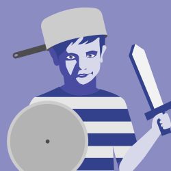 PARLARE AI MINORI DALLE DIFFICILI STORIE FAMILIARI