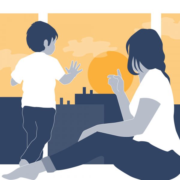 GLI INTERVENTI DI HOME VISITING COME STRUMENTO NELLA PREVENZIONE DEL MAL-TRATTAMENTO ALL’INFANZIA