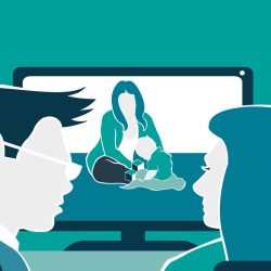 TRAINING INIZIALE Video Interaction Guidance V.I.G.