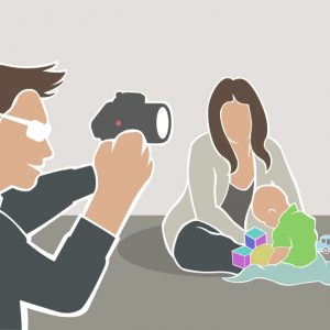 LA VIDEO INTERACTION GUIDANCE (V.I.G.) NEL SOSTEGNO DELLA GENITORIALITÀ FRAGILE E NEL RINFORZO DELLE RELAZIONI EDUCATIVE