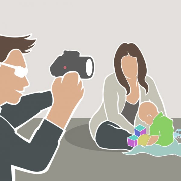 LA VIDEO INTERACTION GUIDANCE (V.I.G.) NEL SOSTEGNO DELLA GENITORIALITÀ FRAGILE E NEL RINFORZO DELLE RELAZIONI EDUCATIVE