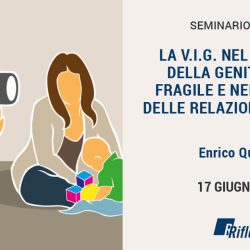 LA VIDEO INTERACTION GUIDANCE (V.I.G.) NEL SOSTEGNO DELLA GENITORIALITÀ FRAGILE E NEL RINFORZO DELLE RELAZIONI EDUCATIVE NL