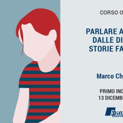 PARLARE AI MINORI DALLE DIFFICILI STORIE FAMILIARI – GRUPPO SUPERVISIONE
