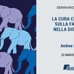 La cura centrata sulla famiglia nella disabilità