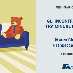 Gli incontri protetti tra minore e familiari: significato, obiettivi, gestione