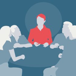 Diventare supervisori - Master per le professioni sociali, educative, sanitarie