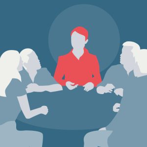Diventare supervisori - Master per le professioni sociali, educative, sanitarie
