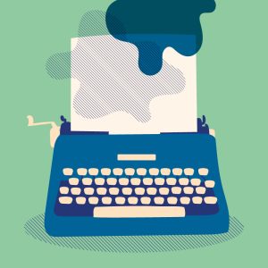 Il pensiero prende forma<br>Laboratorio sulla scrittura professionale per operatori della tutela minori