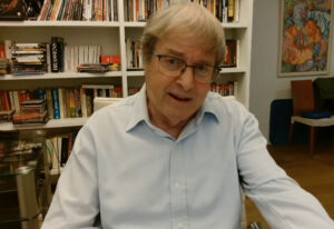 Haim Omer Convegno