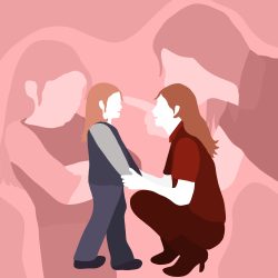 Quando le risorse sono invisibili<br><p style="font-size: 0.8em;">il contributo della VIG nel sostegno alla genitorialità fragile</p>