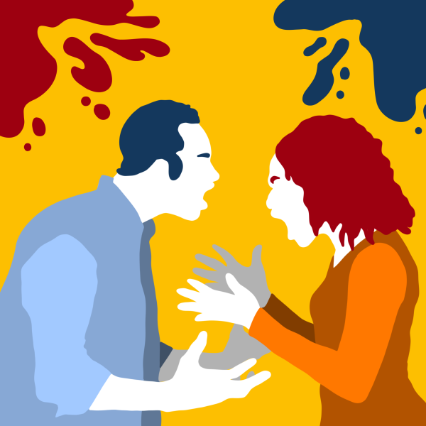 Rabbia e aggresività
